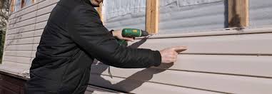 Affordable Siding Repair and Maintenance Services in Pinedale, WY